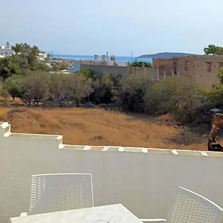Holidays In Paros & 3* Алики
