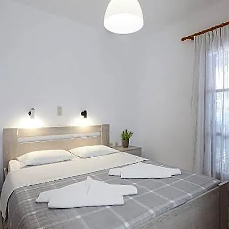 Holidays In Paros & 3*
