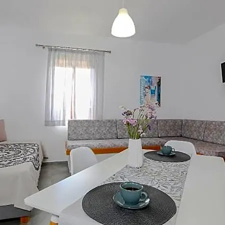 Holidays In Paros & 3* Алики