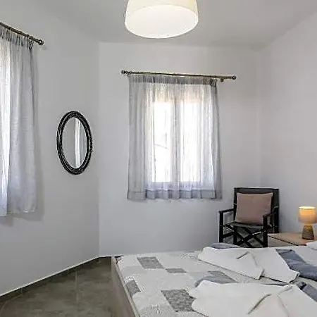Holidays In Paros & 3*