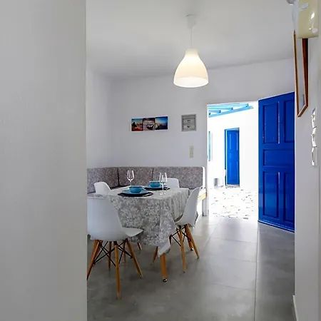 Holidays In Paros Aliki (Paros)