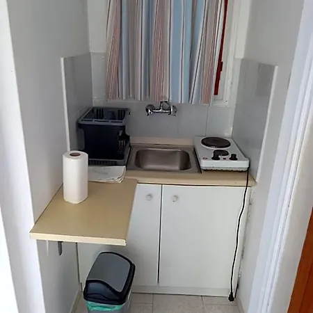 Appartement Holidays In Paros