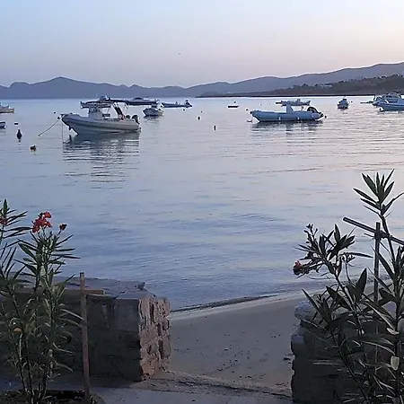 Holidays In Paros 3* Aliki (Paros)