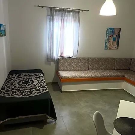 Hotel Holidays In Paros Aliki (Paros)