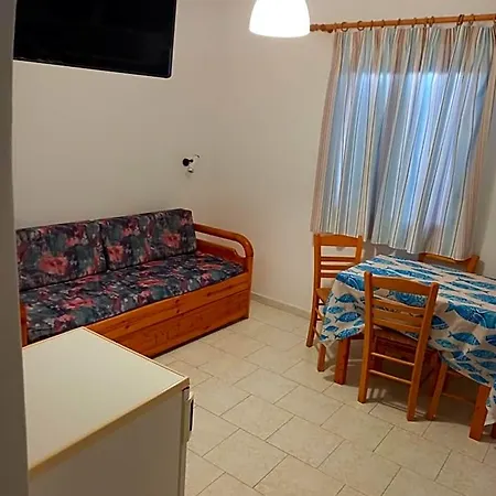 Hotel Holidays In Paros Aliki (Paros)