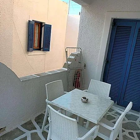 Hotel Holidays In Paros 3*