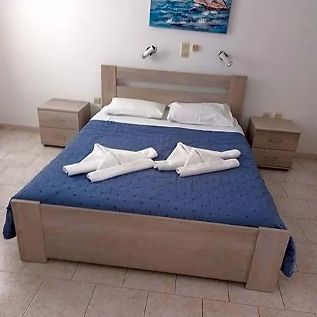 Appartement Holidays In Paros