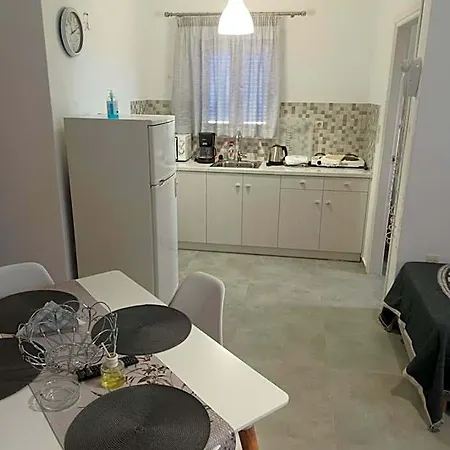 Holidays In Paros Appartement *
